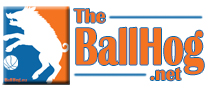 The Ball Hog – Know Your Game